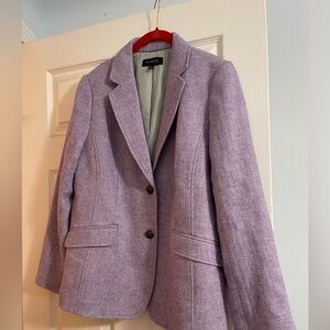 Talbots Blazer. Downsizing due to moving